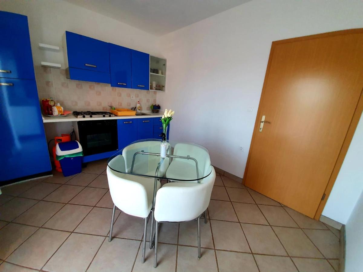 Apartmani Desnica Krusevo  Bagian luar foto