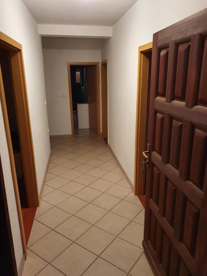 Apartmani Desnica Krusevo  Bagian luar foto